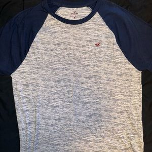 Hollister Men's T-shirt